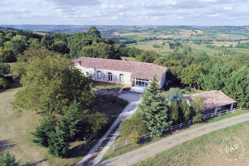 Gîtes SainteLivradesurLot (47110) Toutes les annonces gîtes à