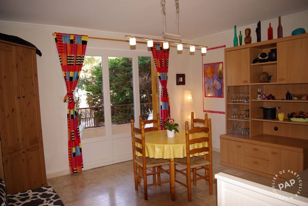 Appartement Sanary 