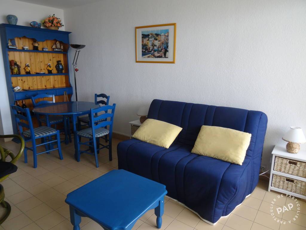 Immobilier Canet Plage  