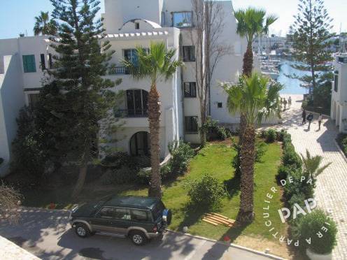 Location Tunisie Annonces Vacances En Particulier Pap Port El Kantaoui 5 Personnes