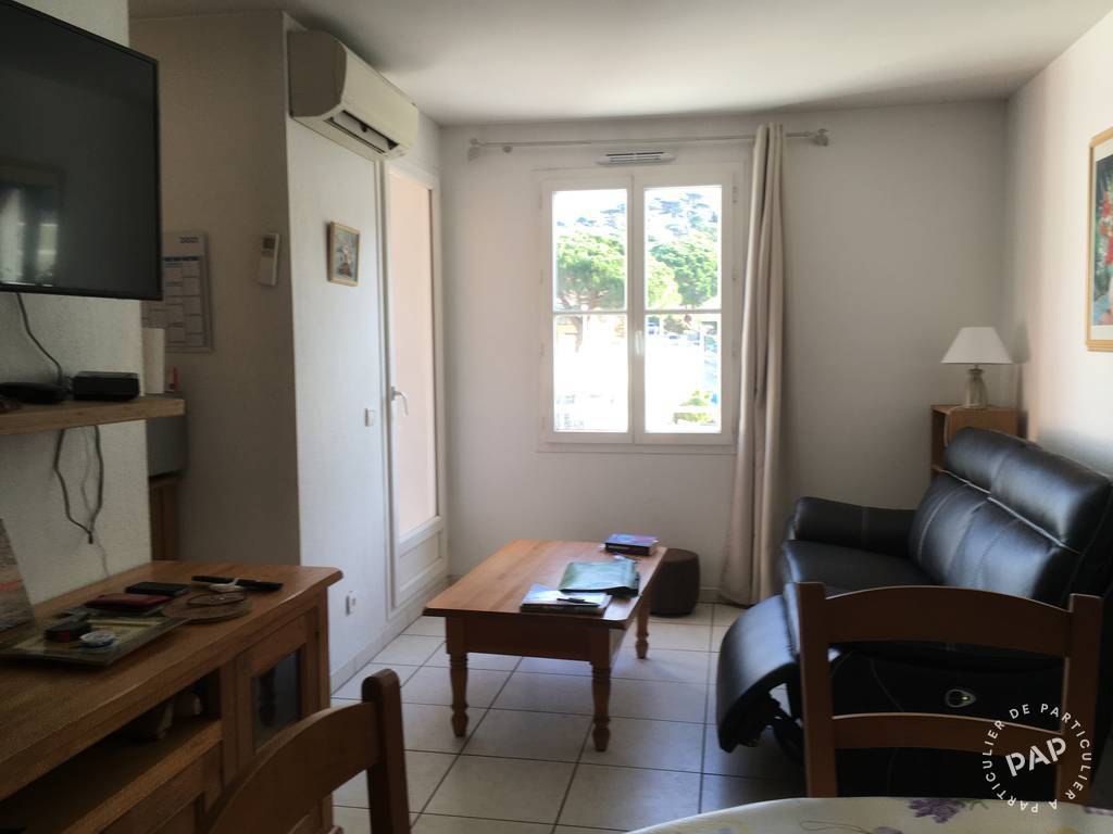 Appartement Sainte-Maxime 