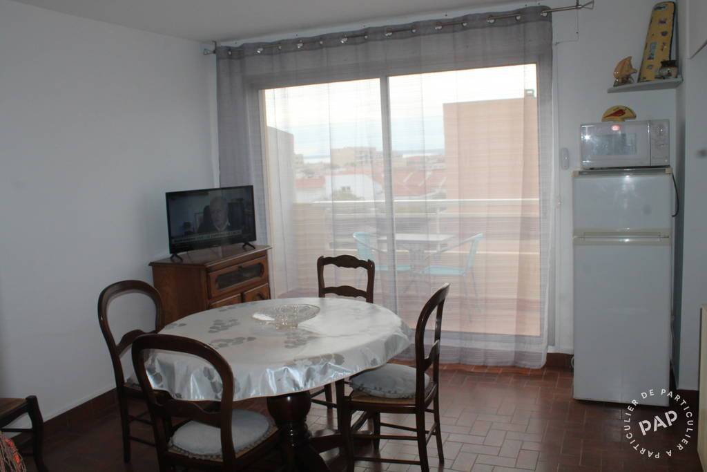 Location Appartement Port La Nouvelle 4 personnes dès 385 euros par ...