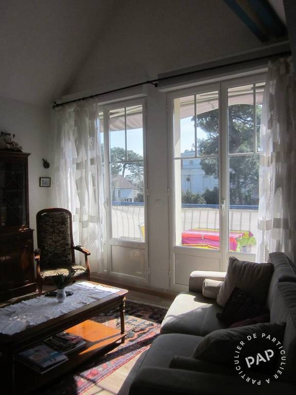 Location Appartement La Baule 6 Personnes Dès 450 Euros Par