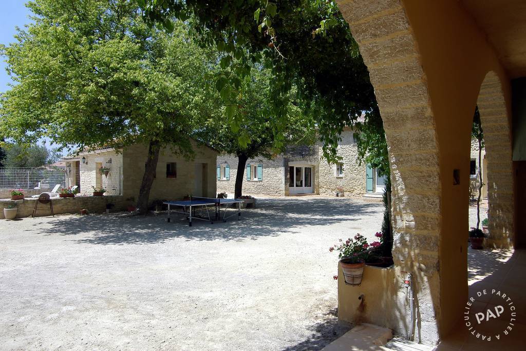  immobilier  Uzes