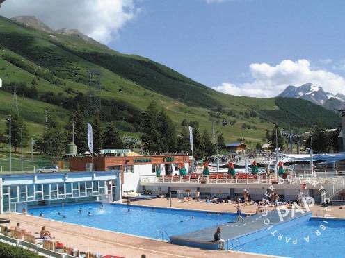 Location Appartement Les Deux Alpes 5 personnes dès 380 ...