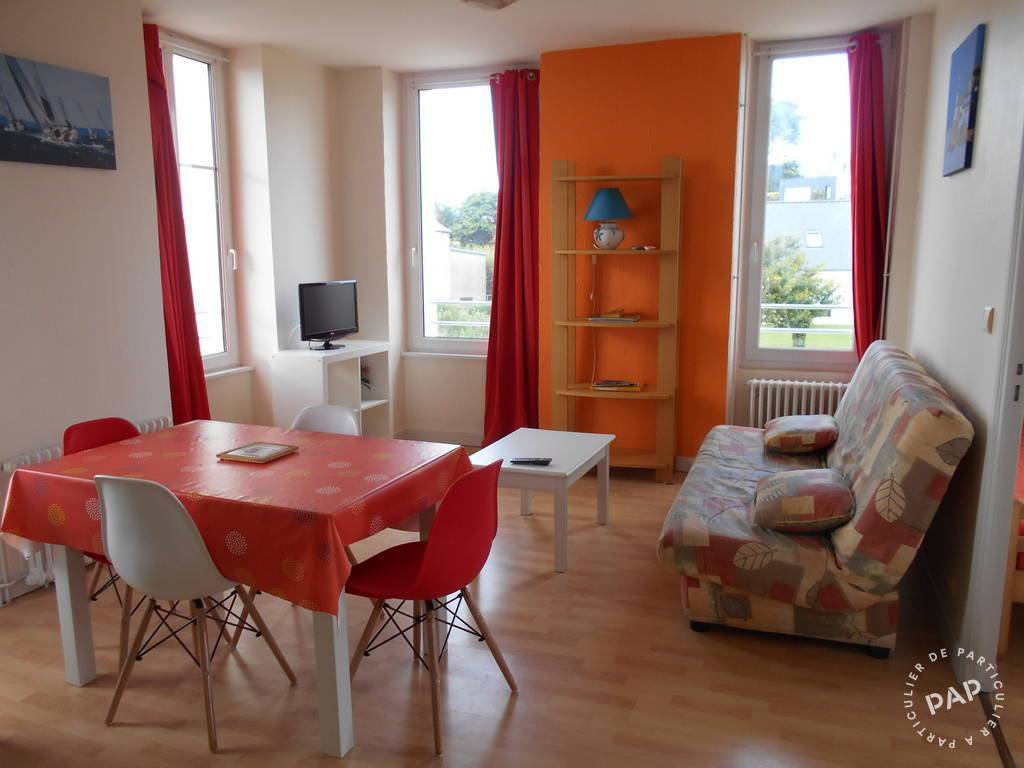  immobilier Appartement