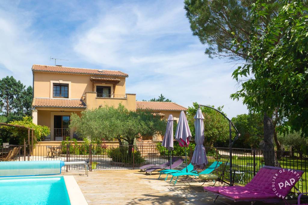 Le Bon Coin Location Vacances Languedoc Roussillon Particulier