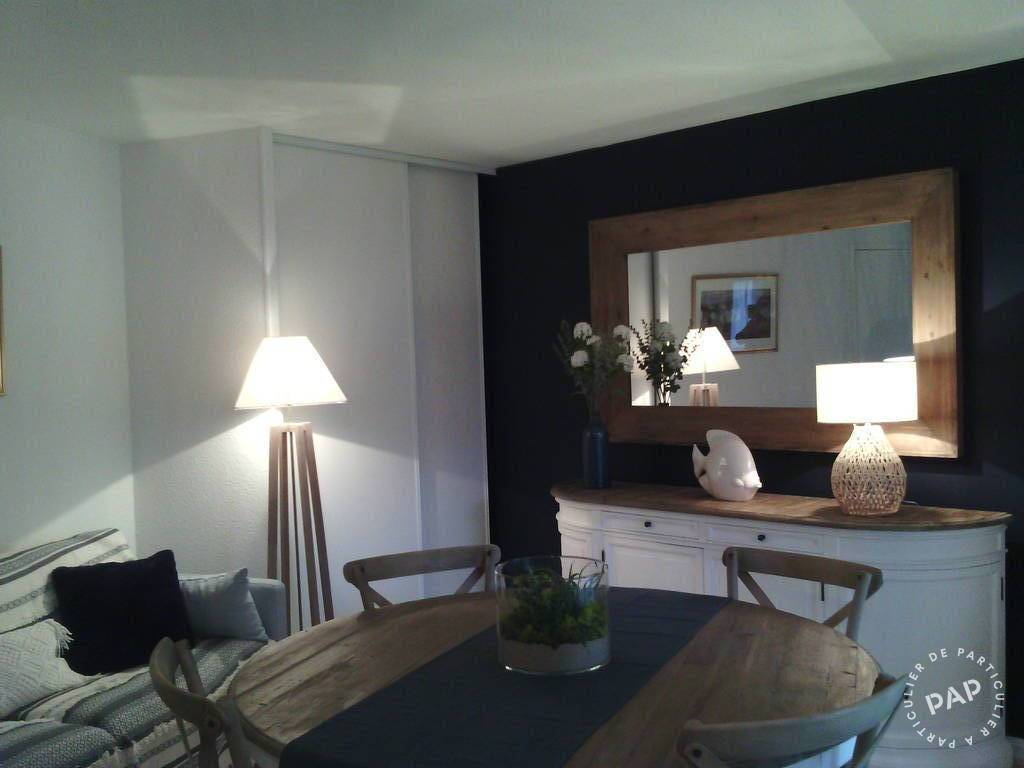  Appartement Anglet  