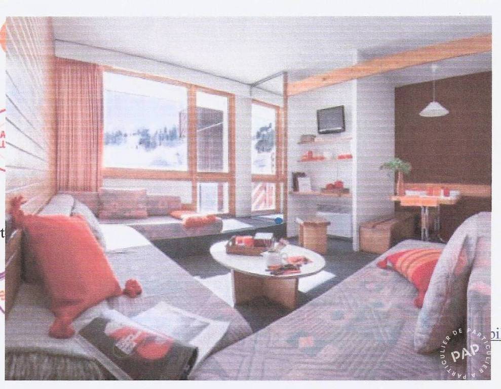 Appartement La Plagne Bellecote