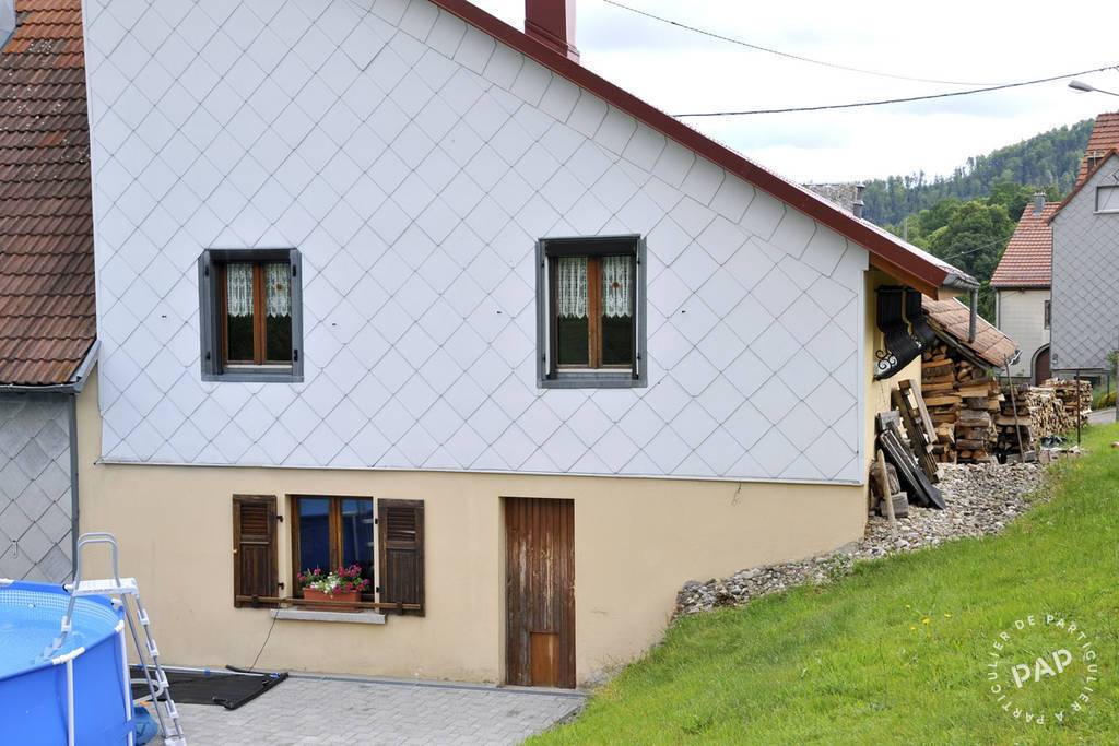  Maison Breitenbach  