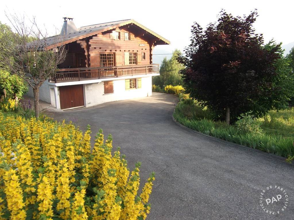 Location Maison St Gervais Les Bains 12 personnes Ref 205210439