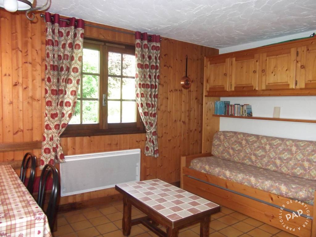 Location Maison St Gervais Les Bains 12 personnes Ref 205210439