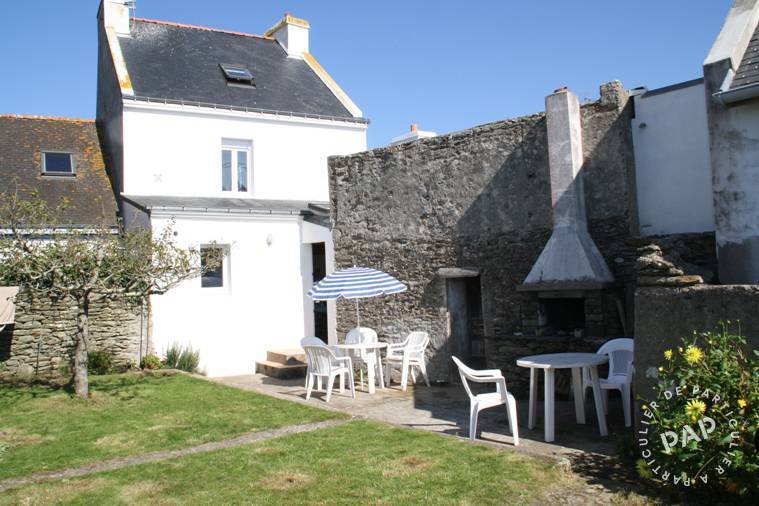 Location Maison Ile De Groix 8