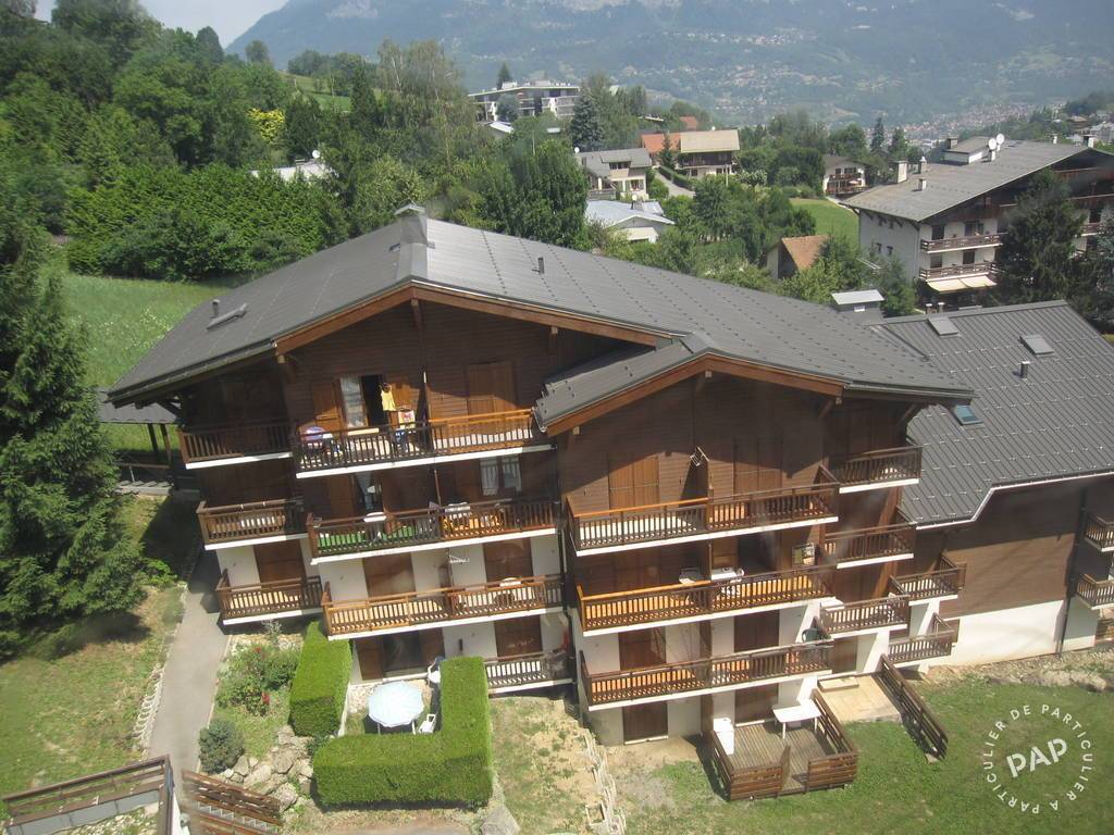 Location Appartement StGervaisLesBains Village 4 personnes Ref 205311403 Particulier