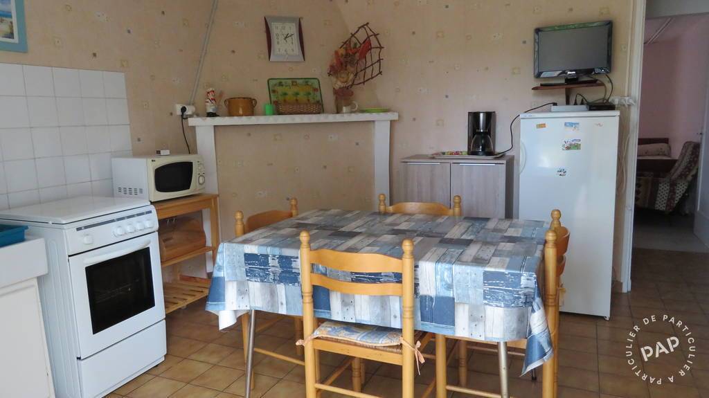 Location Appartement Saint Urbain 6 personnes dès 180 euros par semaine Ref 20530678