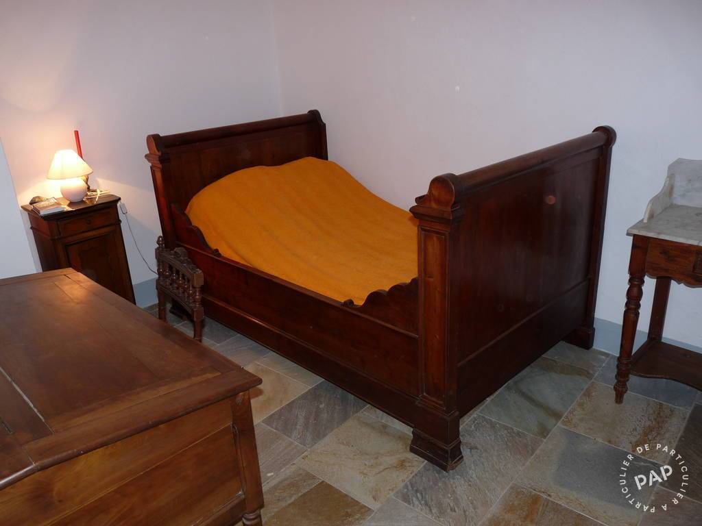 Location Maison Cap Corse/ Sisco 7 personnes dès 850 euros par semaine