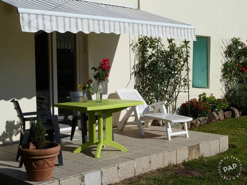 Location Maison De Particulier à Particulier Grézac Ou Cozes