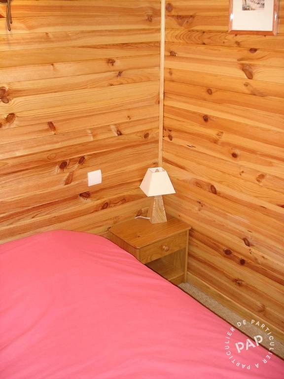 Appartement Chamrousse 