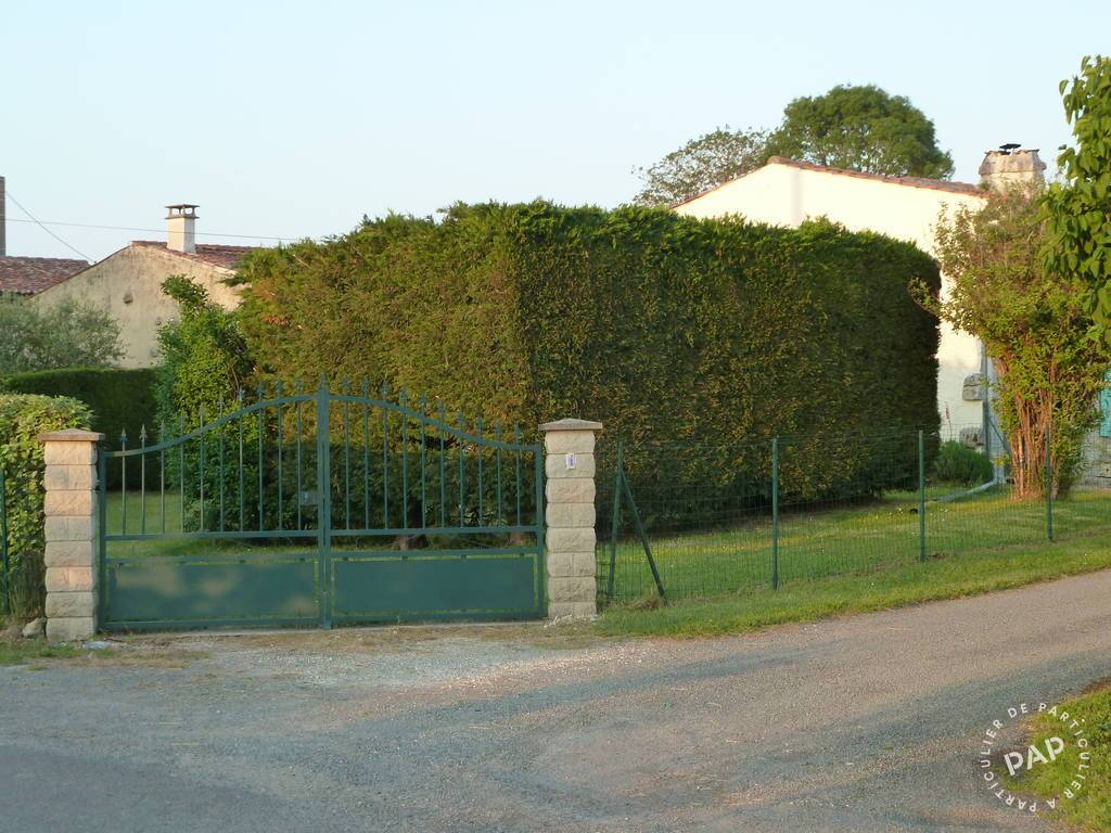Location Maison De Particulier à Particulier Grézac Ou Cozes