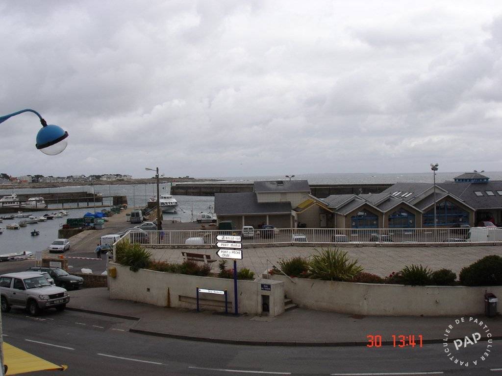 location appartement quiberon 4 personnes dès 301 euros par semaine