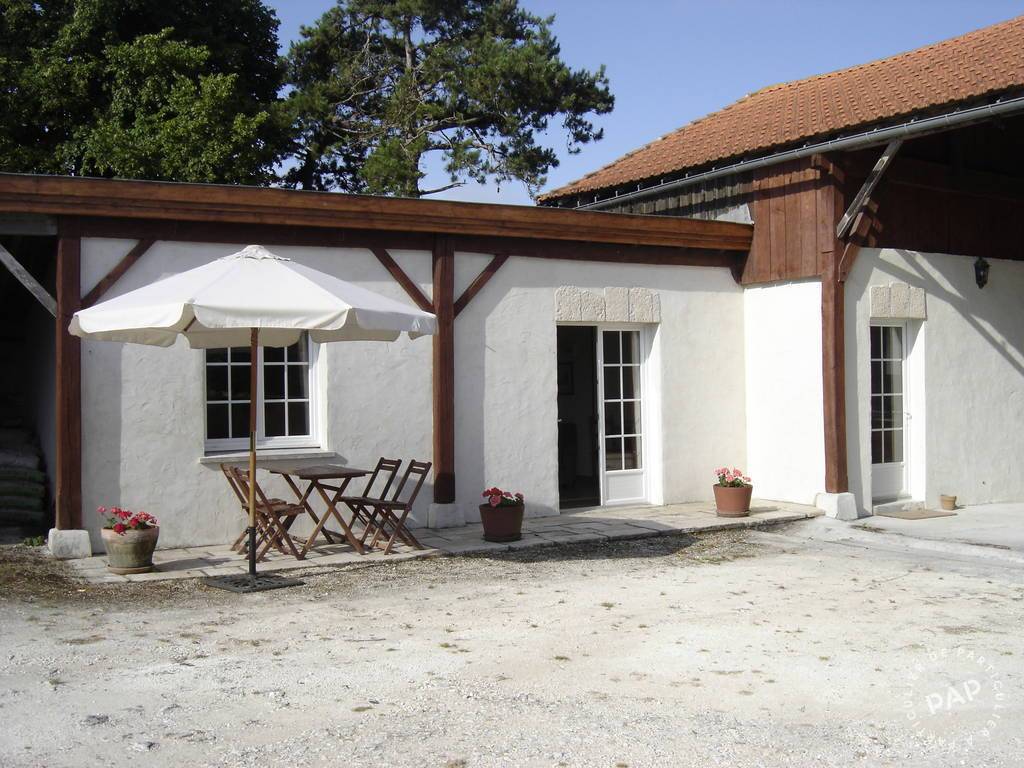 Location Maison De Particulier à Particulier Grézac Ou Cozes