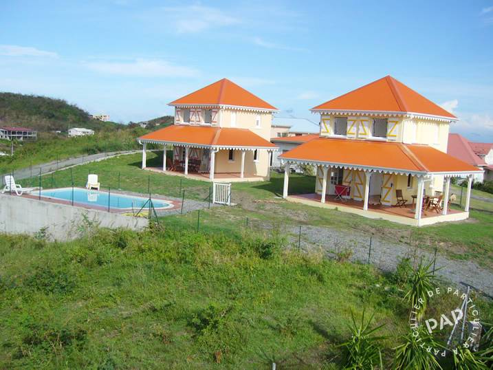  immobilier  Martinique