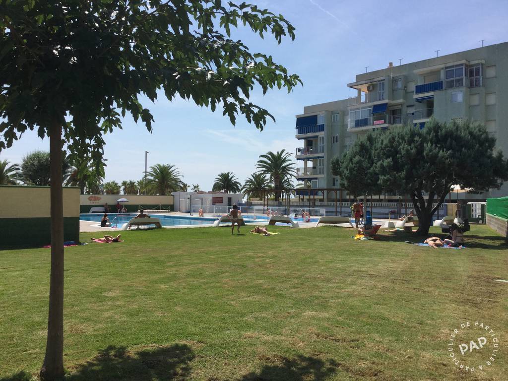 Appartement à Vendre Oropesa Del Mar La Concha