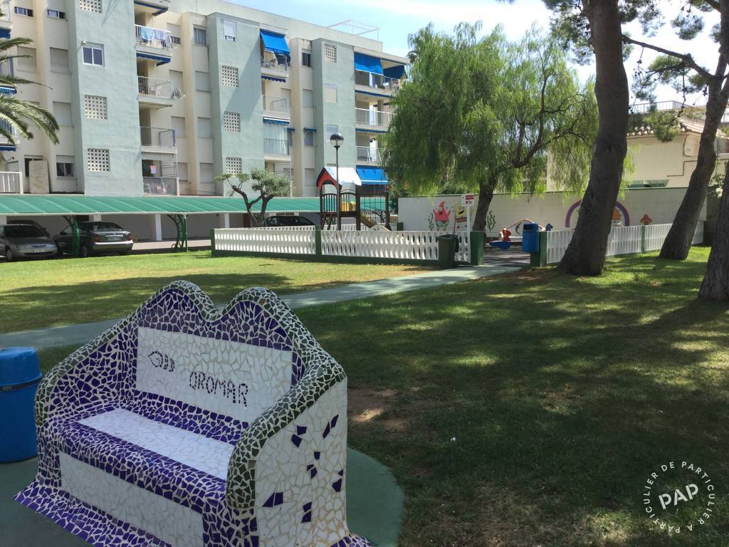 Appartement à Vendre Oropesa Del Mar La Concha