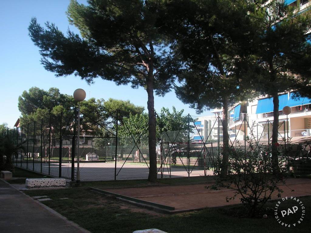 Appartement à Vendre Oropesa Del Mar La Concha