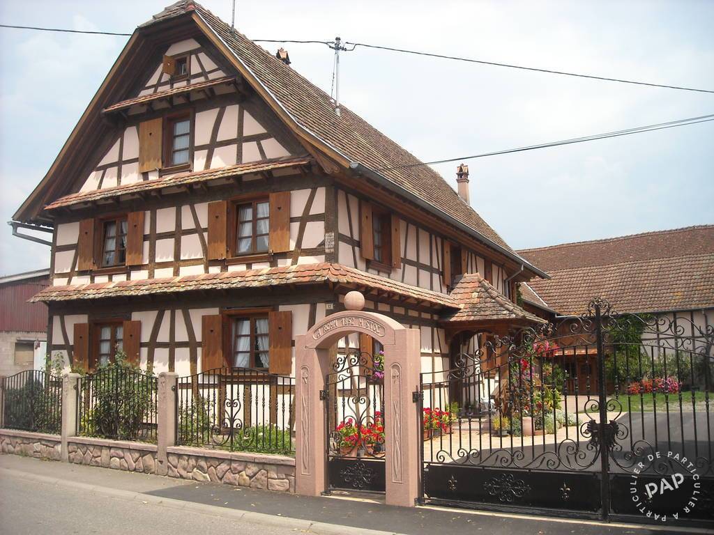  immobilier Gîte