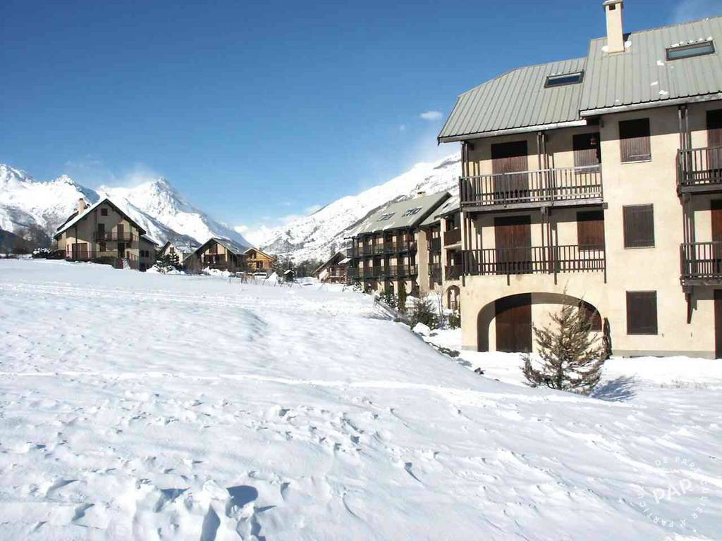 Location Appartement Les Guibertes 6 personnes dès 300 euros par