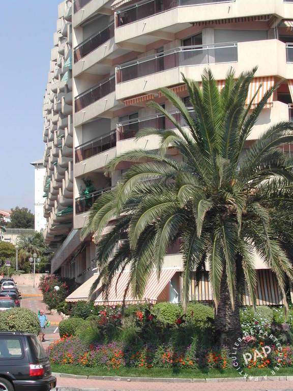 Location Appartement St Raphael 4 personnes - Ref ...