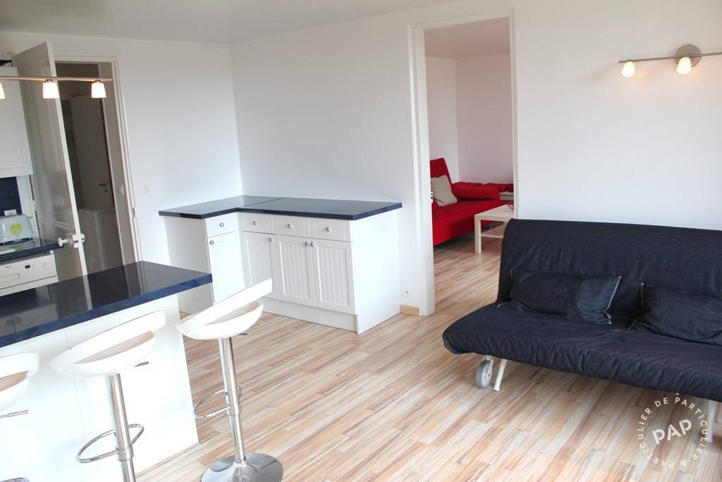  immobilier  Houlgate