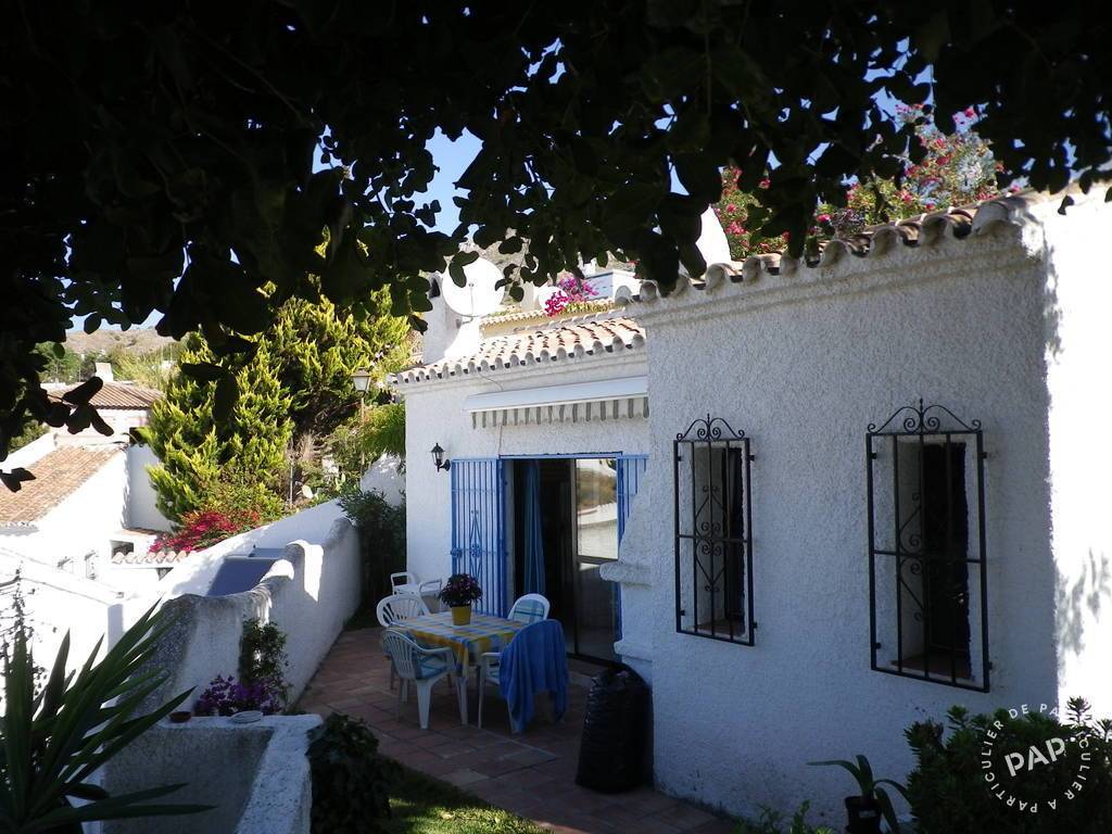 Location maison vacances Andalousie | Particulier - PAP Vacances