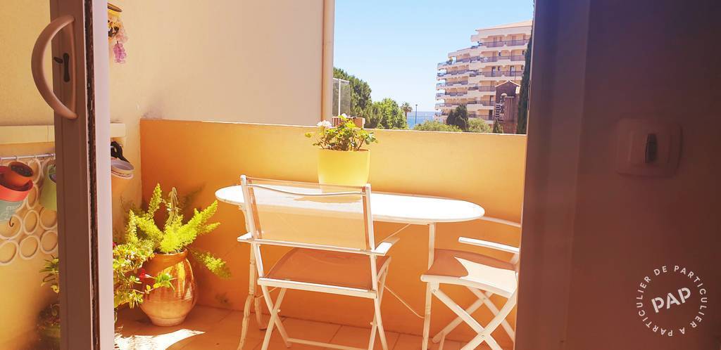 Agence De La Mer Fréjus Plage Locations Vides à L'année