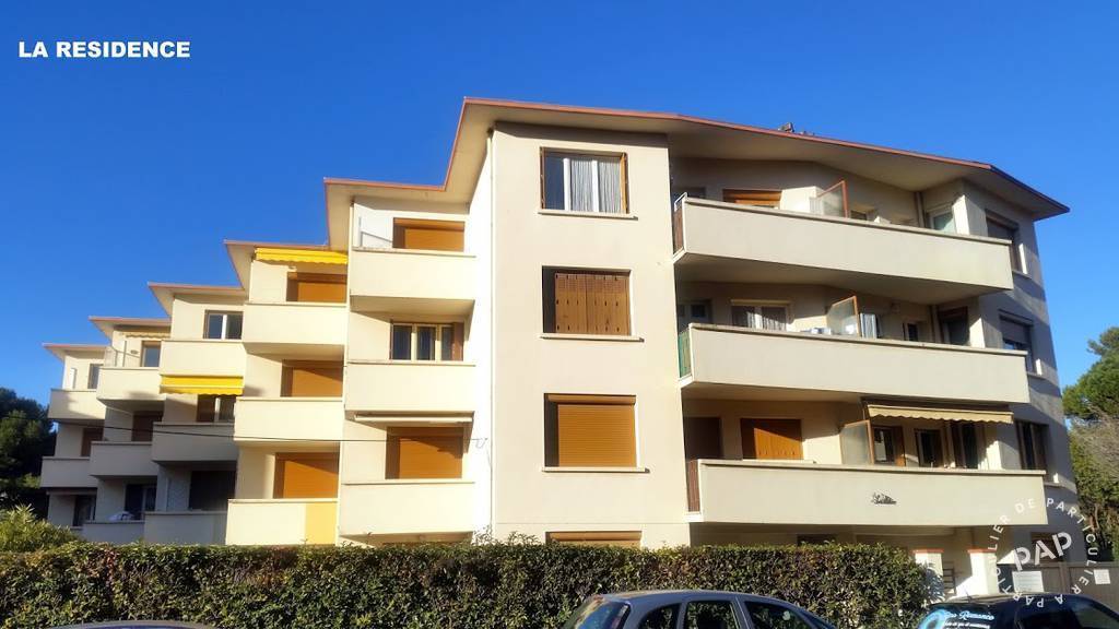 Agence De La Mer Fréjus Plage Locations Vides à L'année