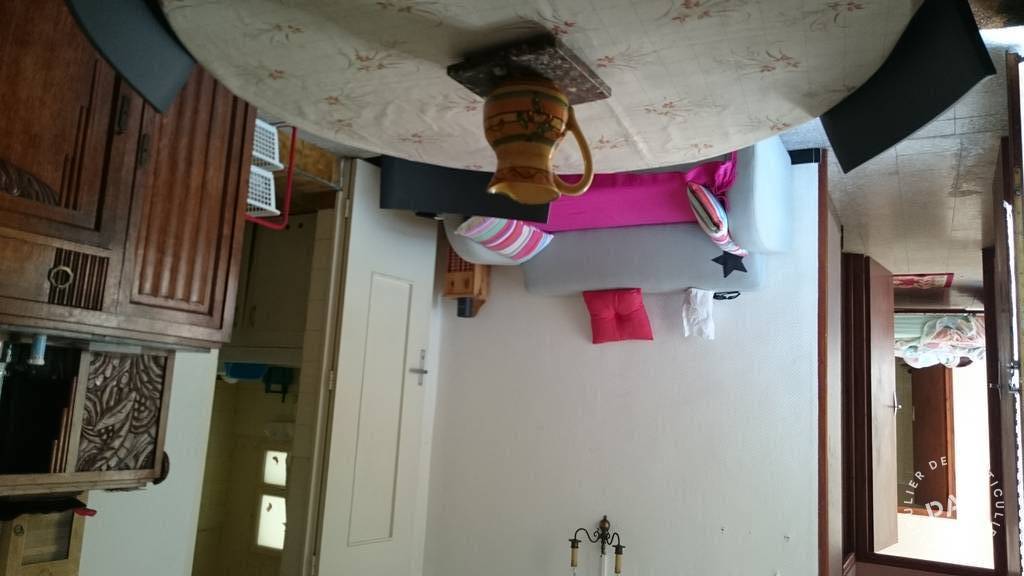 Location Maison Leucate Plage 6 Personnes Dès 550 Euros Par Semaine Louer Une Maison Location