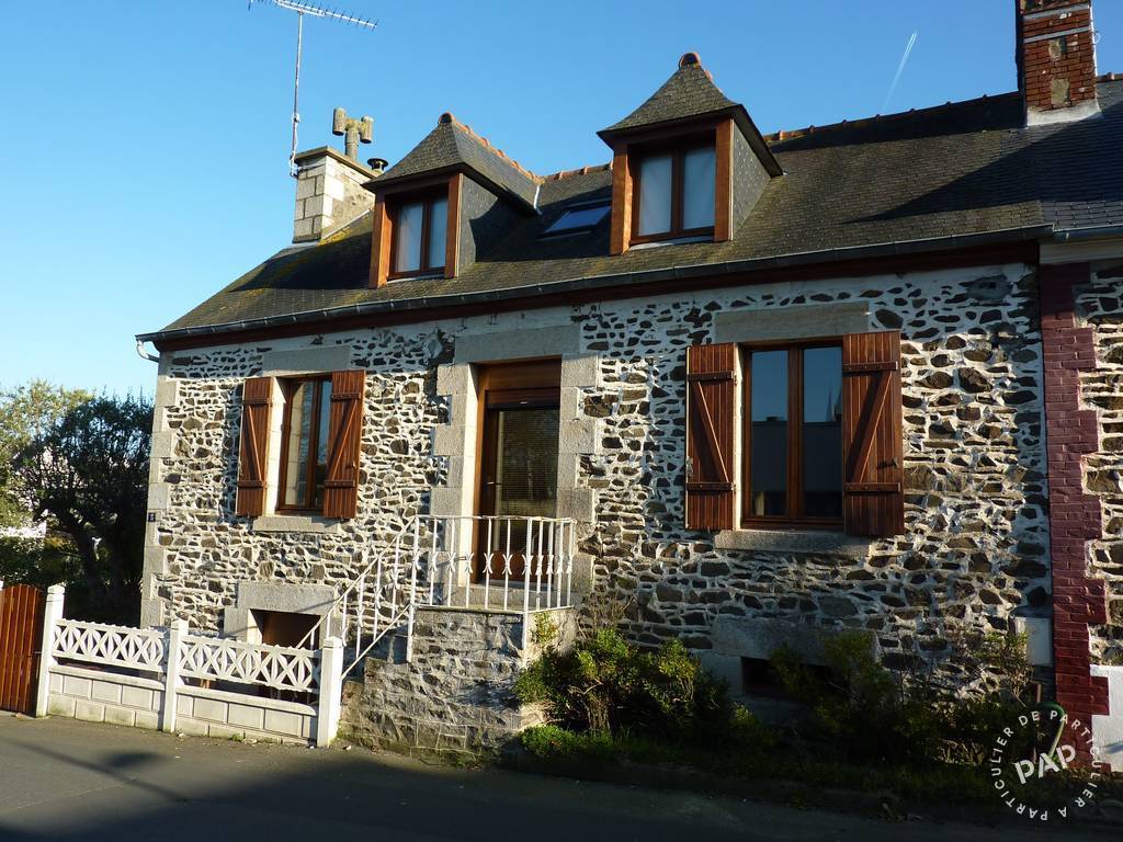 Location Maison à L'année Tréveneuc Et Saint-quay-portrieux