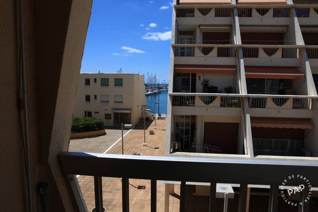 Location Appartement La Grande Motte 4 personnes Ref 205911567