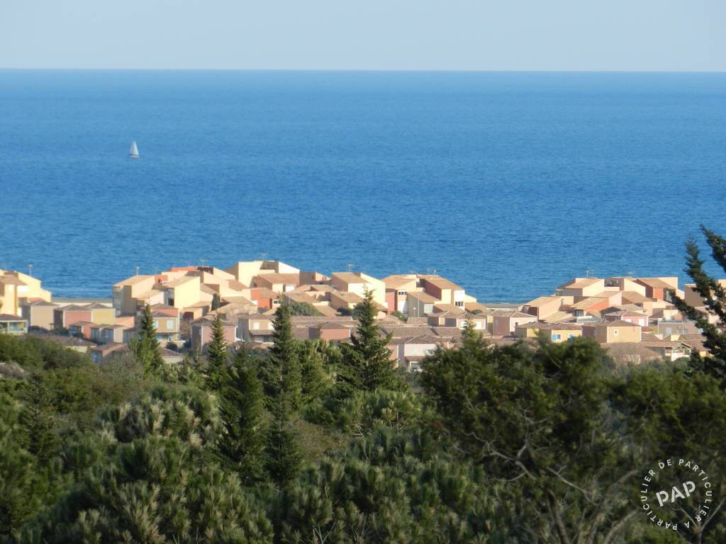 Location Appartement Narbonne Plage 4 Personnes Ref