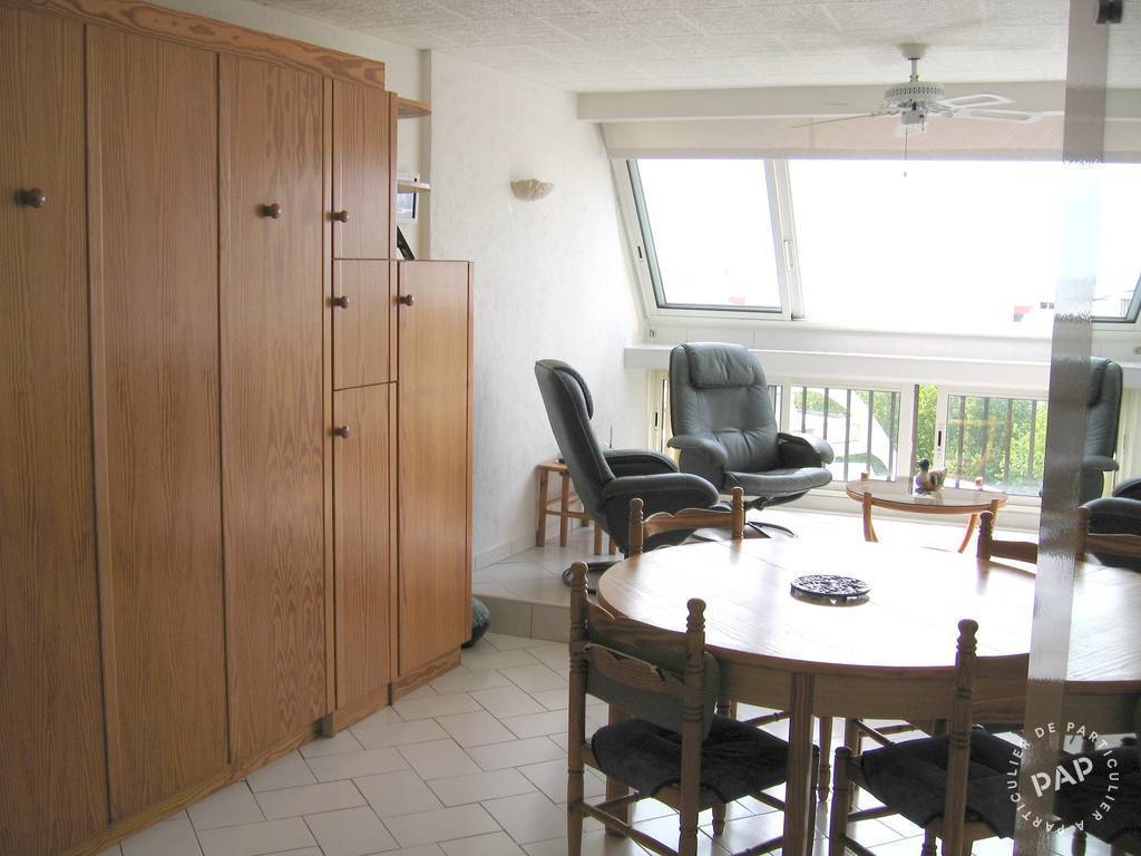 Location Appartement La Grande Motte 4 personnes dès 400 euros par