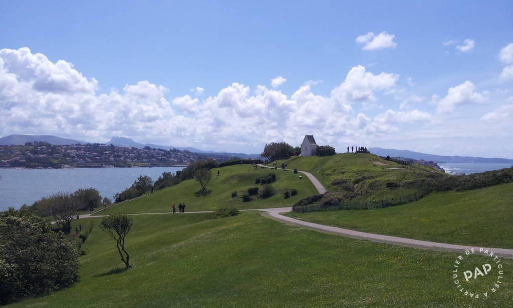 Location pour les vacances SaintJeandeLuz (64500) Toutes nos