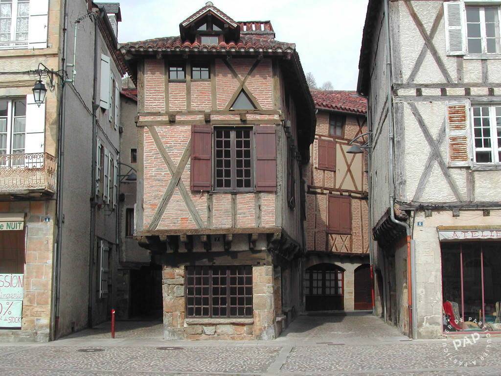 Immobilier Vayrac Sur Dordogne  
