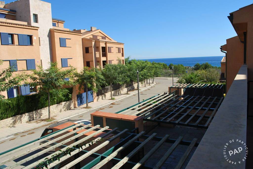 Location Appartement Marina Sant Jordi 6 personnes dès 230 euros par