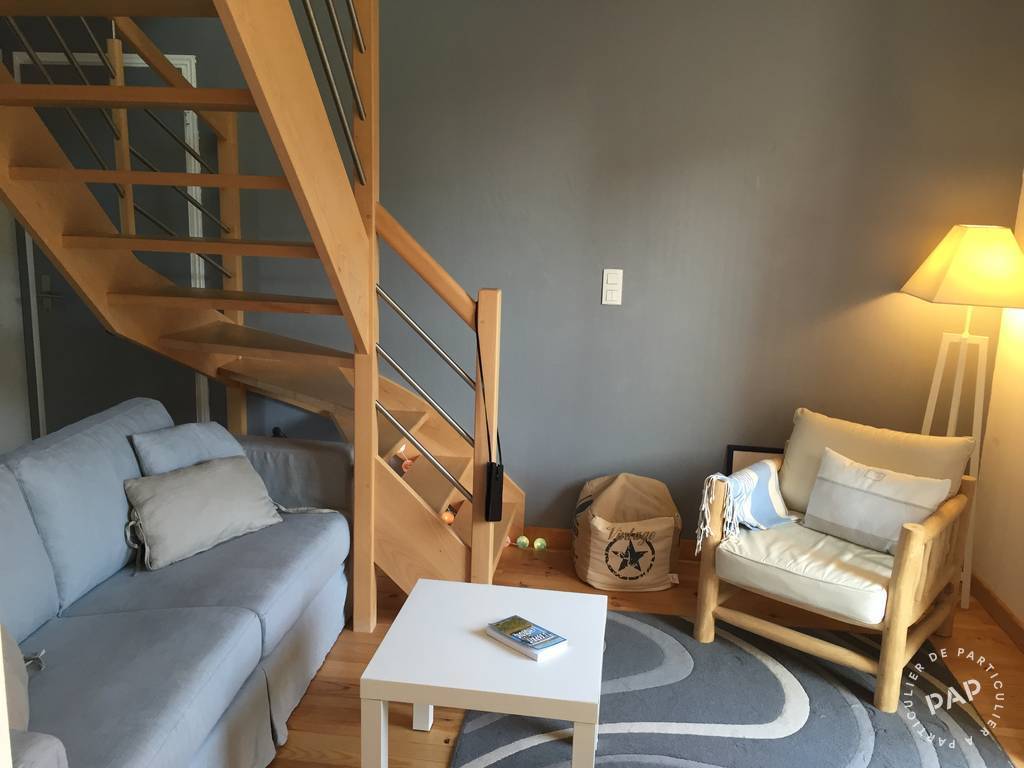 Location Maison PortNavalo 6 personnes dès 630 euros par semaine Ref
