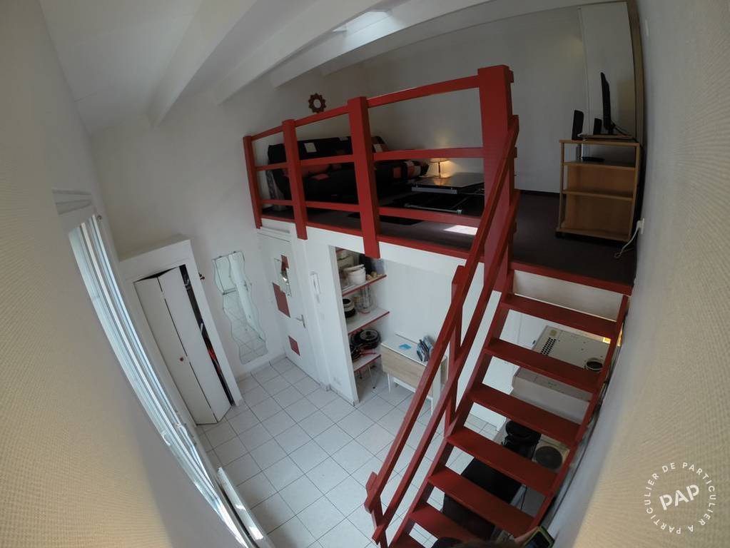 Appartement La Rochelle 