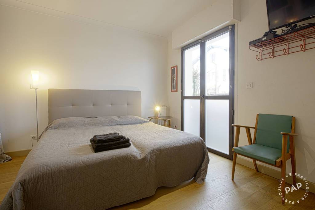 Appartement Biarritz 