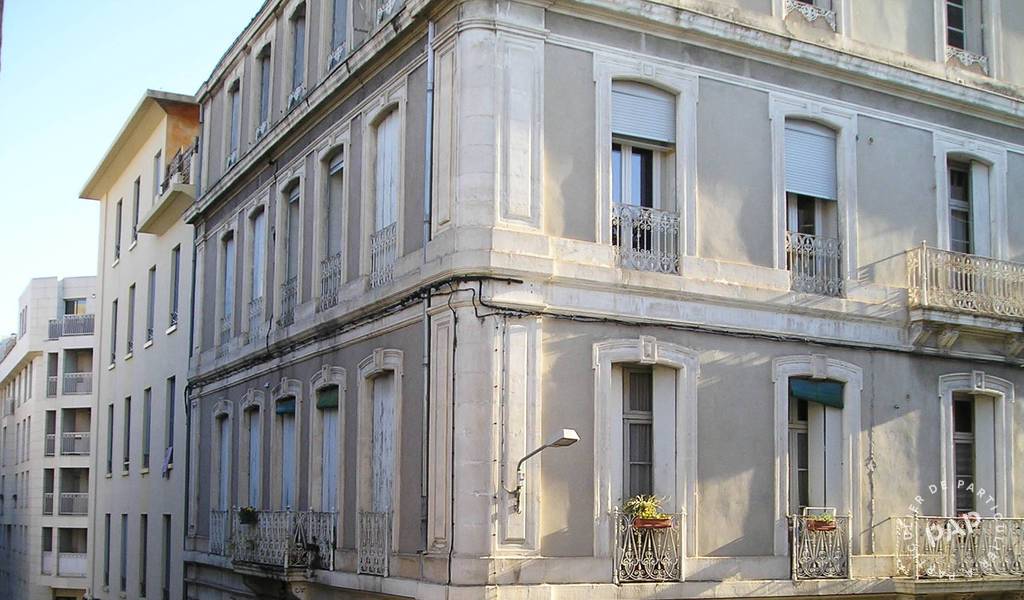 Appartement   Montpellier
