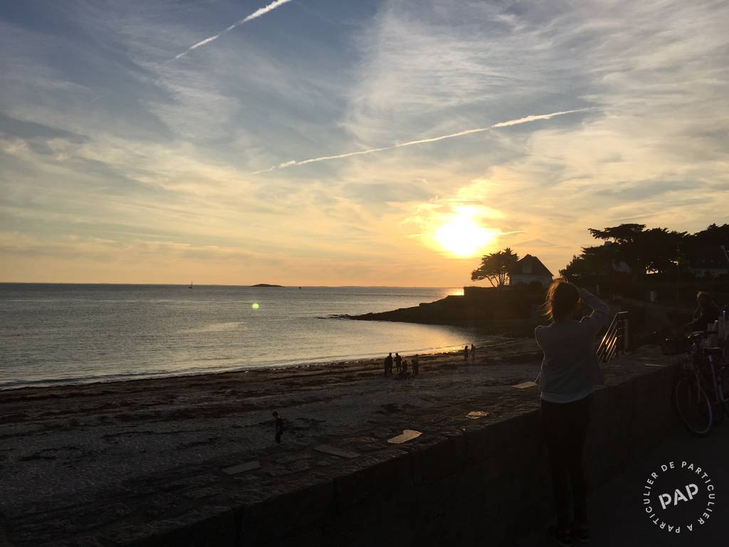 Location Maison PortNavalo 6 personnes dès 630 euros par semaine Ref