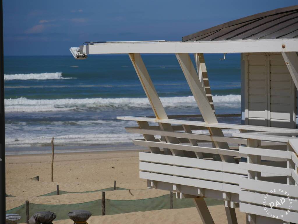 Location Appartement MolietsEtMaa 4 personnes dès 520 euros par